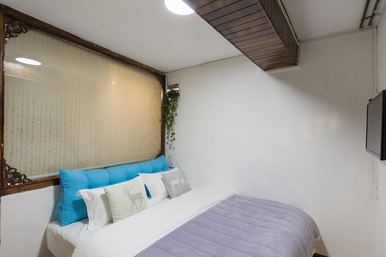 Lijiang Buwuzhai Inn Zewnętrze zdjęcie