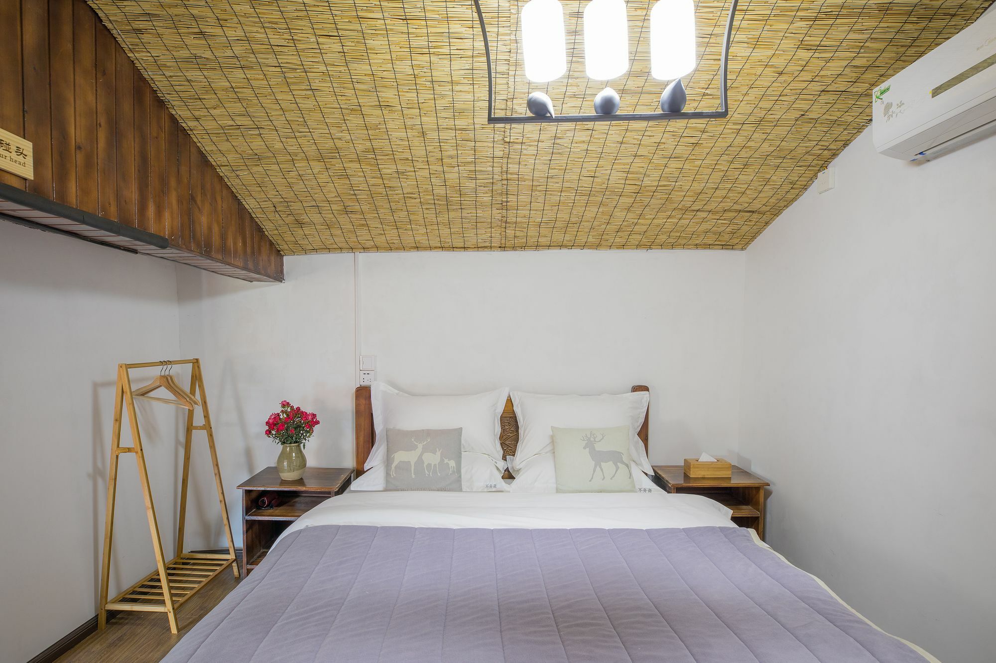 Lijiang Buwuzhai Inn Zewnętrze zdjęcie