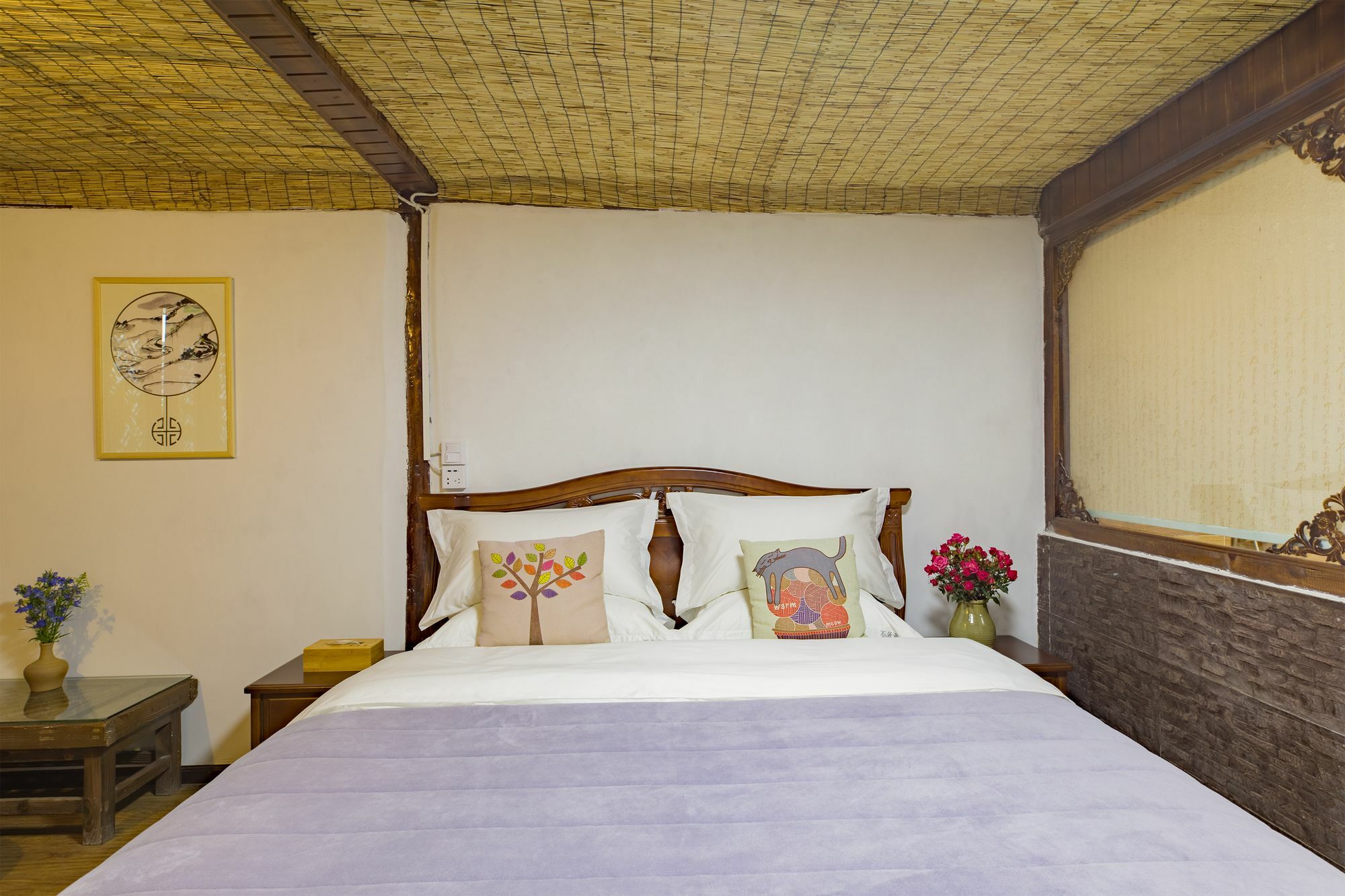 Lijiang Buwuzhai Inn Zewnętrze zdjęcie