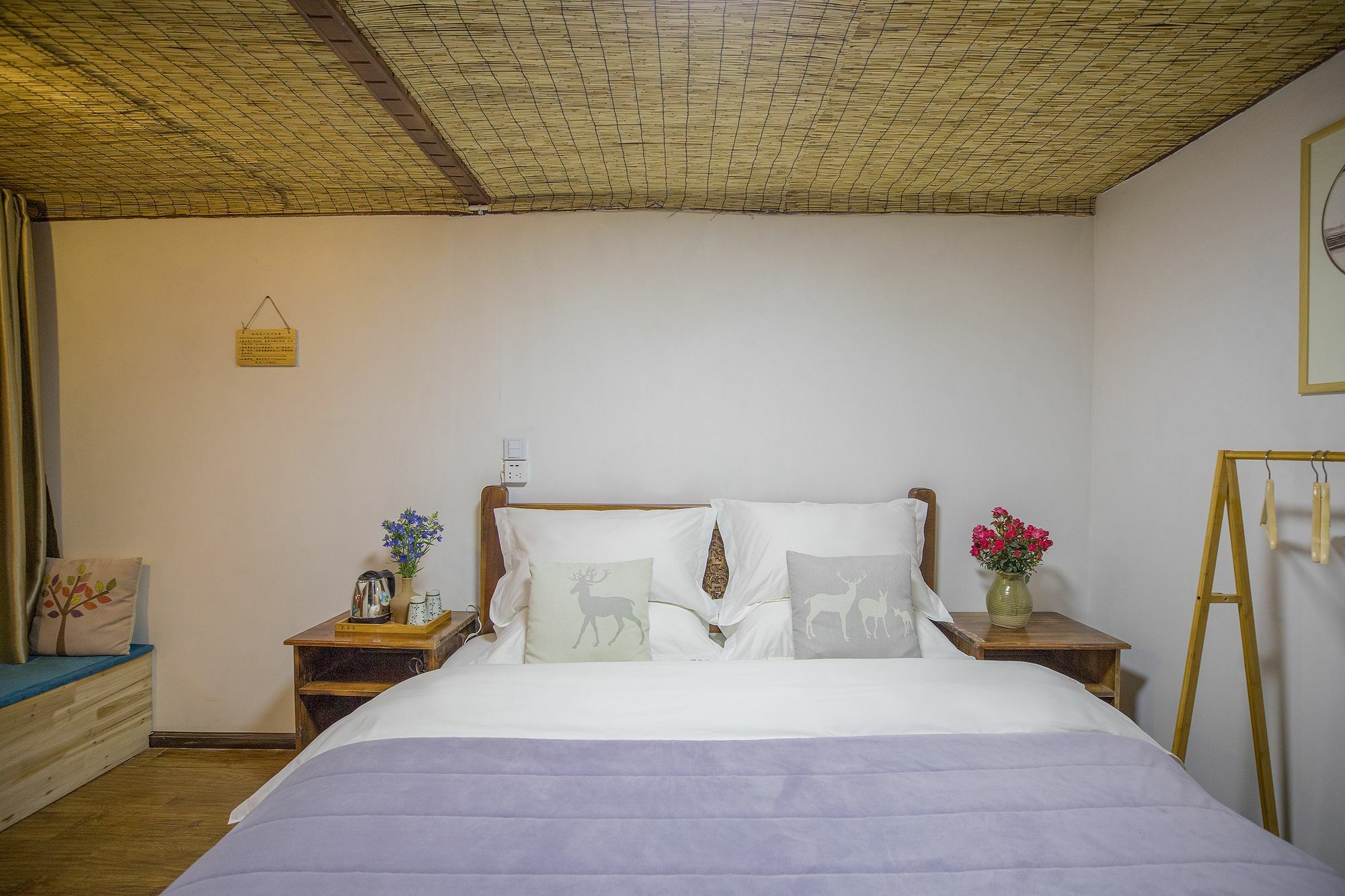 Lijiang Buwuzhai Inn Zewnętrze zdjęcie