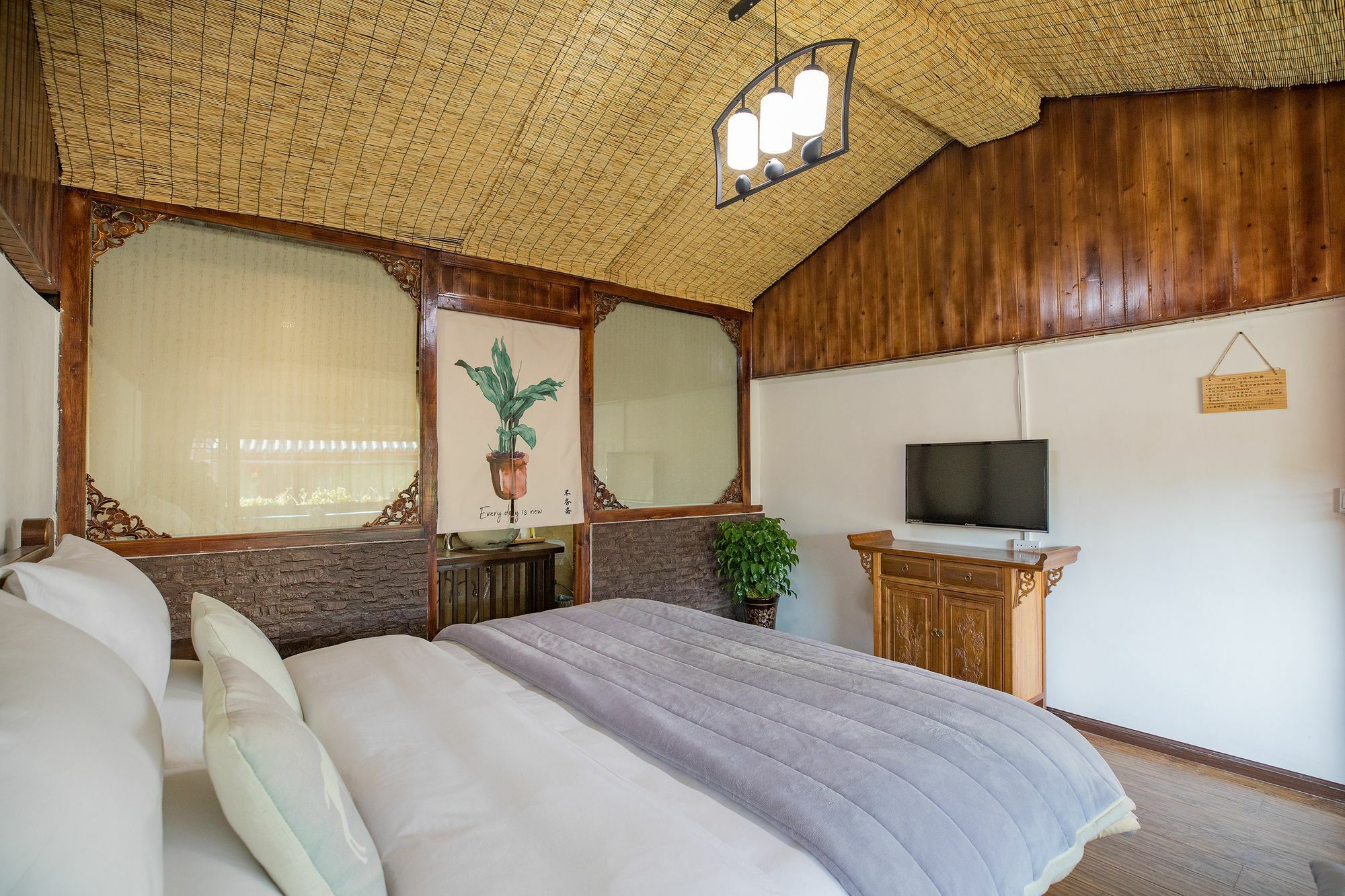 Lijiang Buwuzhai Inn Zewnętrze zdjęcie