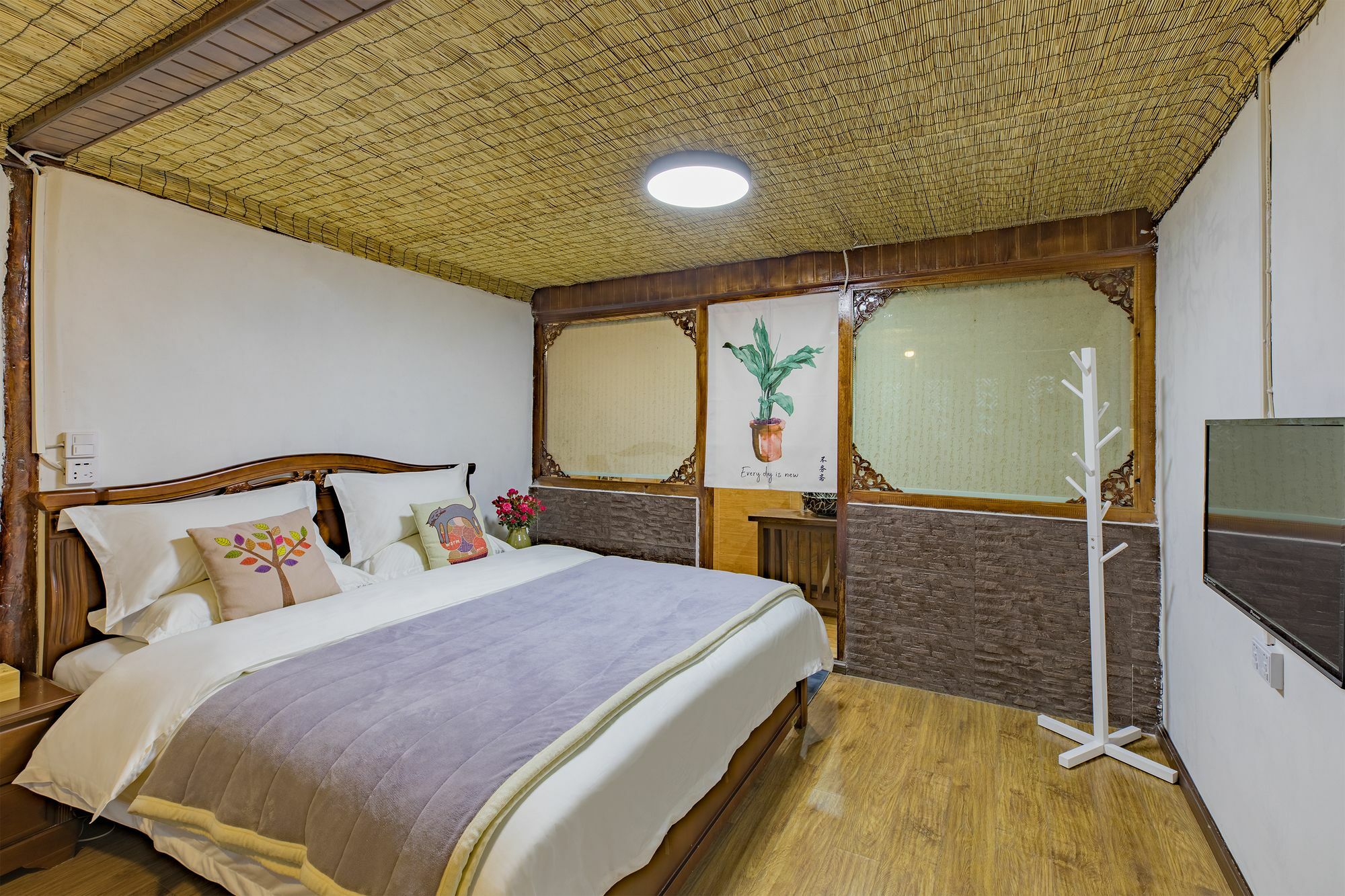 Lijiang Buwuzhai Inn Zewnętrze zdjęcie