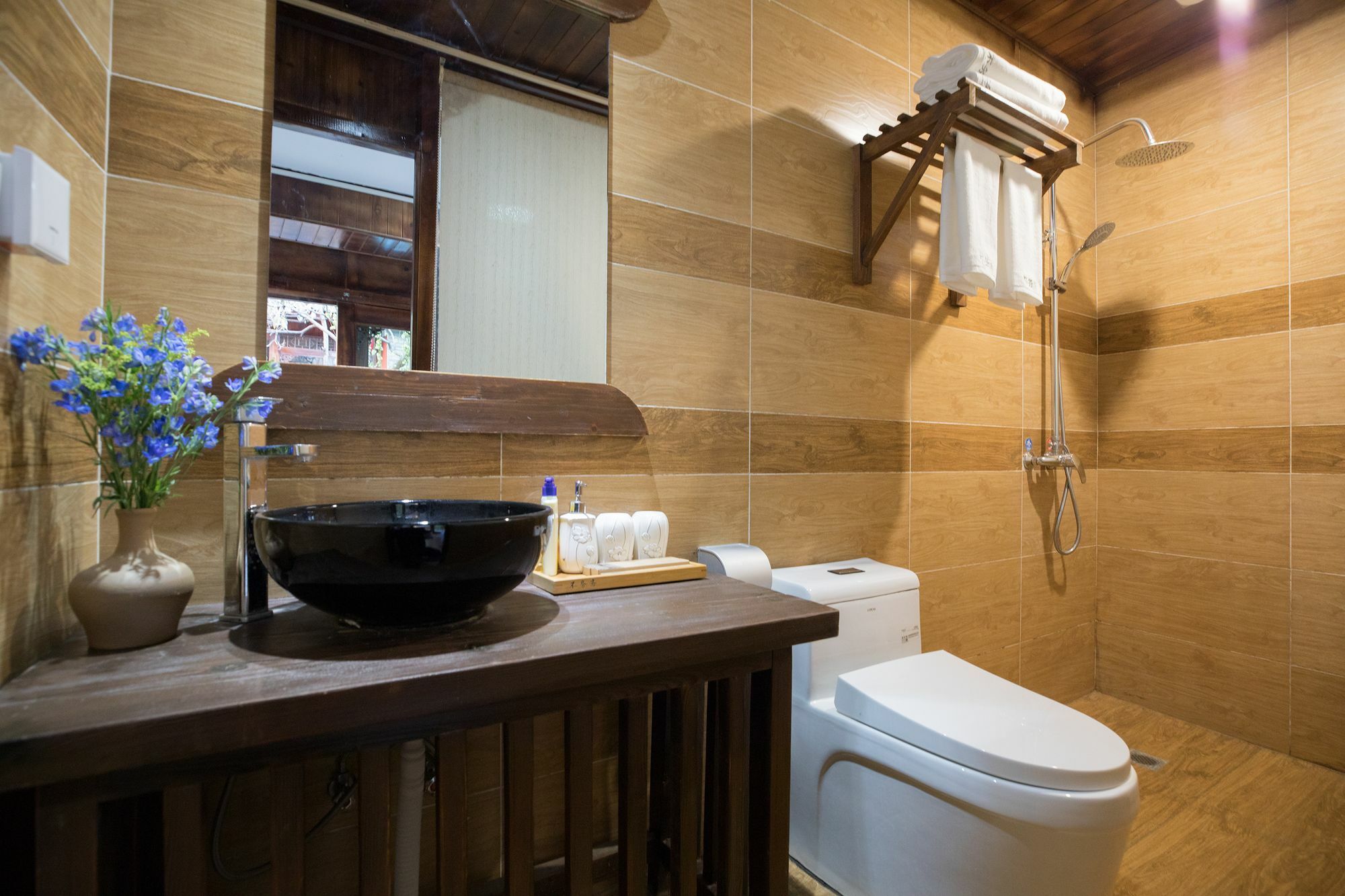 Lijiang Buwuzhai Inn Zewnętrze zdjęcie