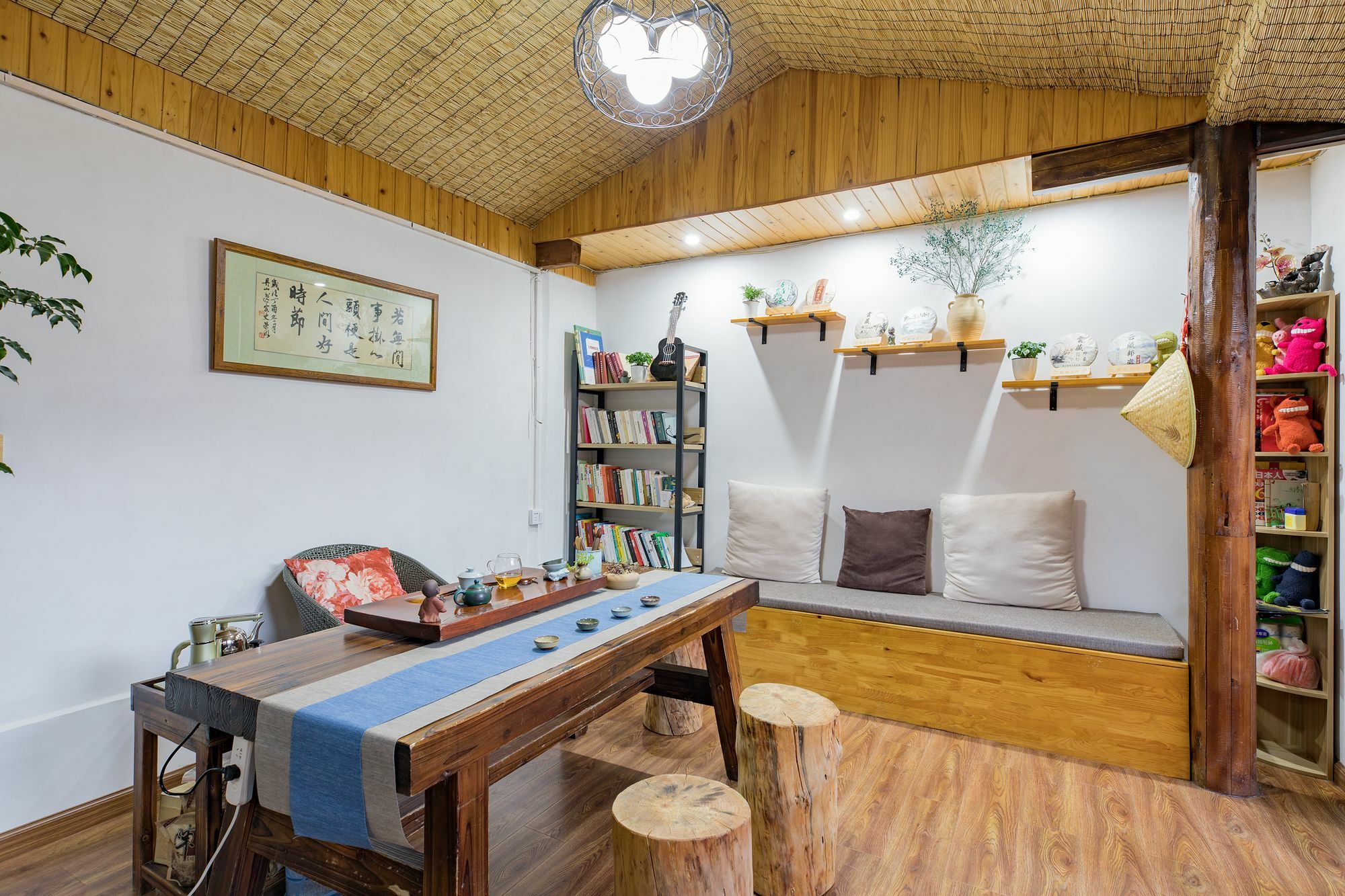 Lijiang Buwuzhai Inn Zewnętrze zdjęcie